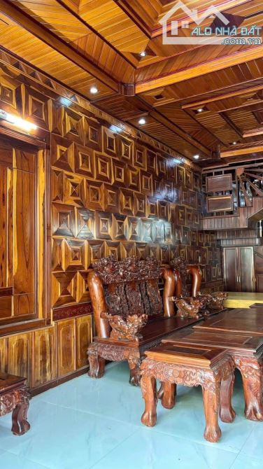 BÁN NHÀ MT LÊ LỢI (5x25,5) GIAO TRẦN NHẬT DUẬT NGAY TRUNG TÂM THÀNH PHỐ - 8