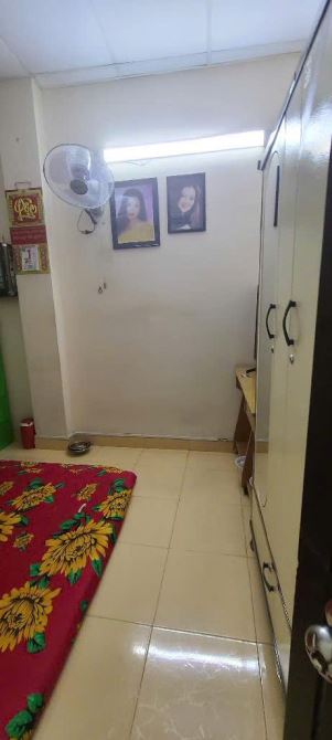 Bán gấp nhà HXH 100A Dương Bá Trạc P2 Q8.Dòng tiền tốt. DT 40m2. Giá chỉ  7.5tỷ. - 8