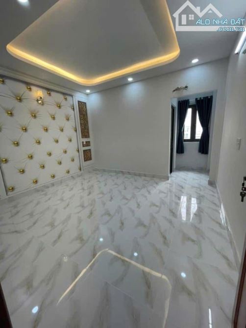 BÌNH TÂN- HƯƠNG LỘ 2 72M2- 5 TẦNG NHÀ MỚI KENG- NHỈNH 7 TỶ, - 8