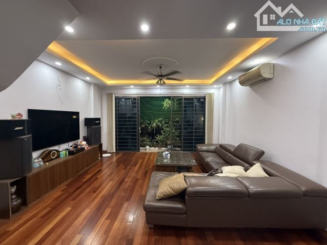 PHÂN LÔ BÀN CỜ – Ô TÔ TRÁNH – THANG MÁY – 2 MẶT THOÁNG – KINH DOANH VĂN - 8