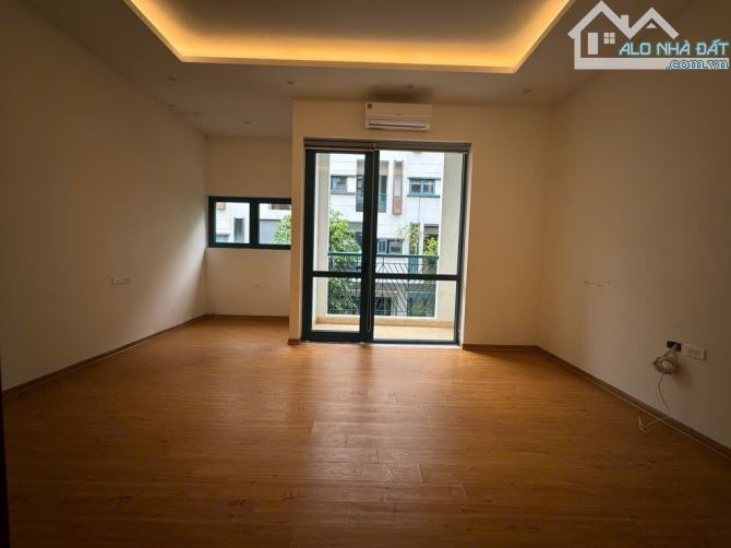 GALAXY HÀ ĐÔNG LIỀN KỀ VIP, 6TẦNG, THANG MÁY, KD - 8