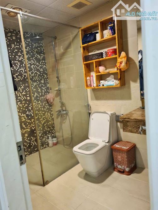 BÁN CĂN HỘ LÔ GÓC 3 NGỦ DT 124M2 PHỐ THÁI HÀ ĐỐNG ĐA GIÁ THƯƠNG LƯỢNG - 8