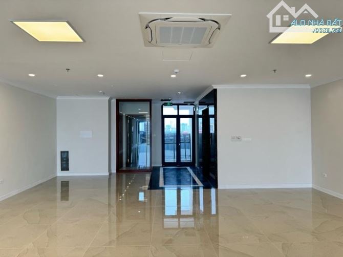 HIẾM- TOÀ BUILDING 10 TẦNG MP Q. THANH XUÂN- 2 VỈA HÈ- 3 THOÁNG- FUll GPXD- 320M - 6