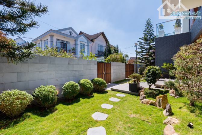 Bán Villa Vip Đã Hoàn Công KQH Viện Nghiên Cứu Hạt Nhân khu nghỉ dưỡng sang trọng - 8