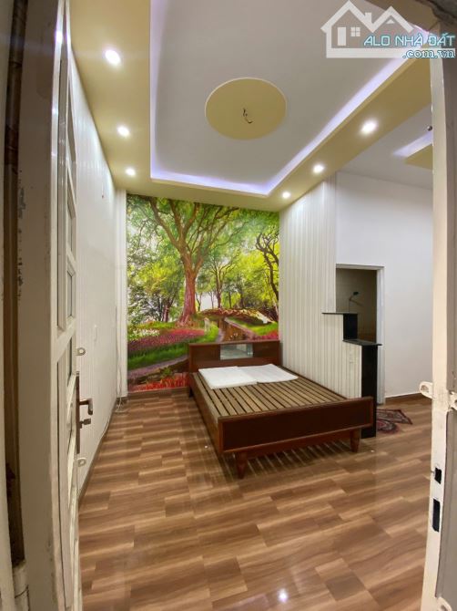 Cho thuê nhà mặt tiền đường số 11, phường linh xuân, thủ đức - 8