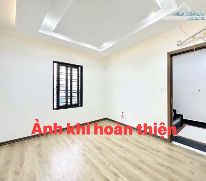 SIÊU PHẨM 5 TẦNG - AN ĐÀ - GIÁ CHỈ NHỈNH 3 TỶ - 8
