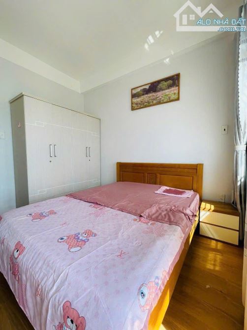 CH242 Bán căn hộ tầng 9 chung cư CT1 Vĩnh Điềm Trung - 8