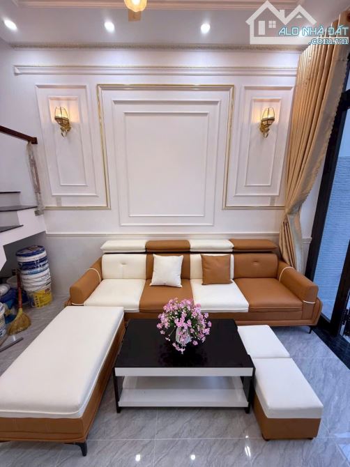 BÁN NHÀ 1 TRỆT 1 LẦU HẺM 138 TRẦN HUNG ĐẠO 2 TỶ 850TR - 8