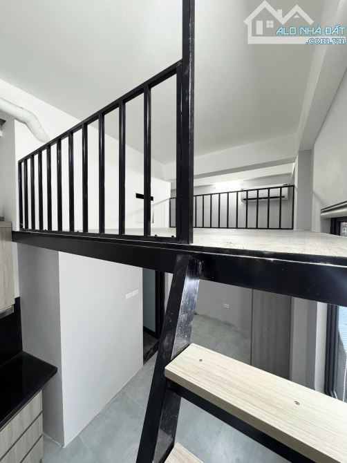 Cho Thuê CCMN 40 Phan Đình Giót Thanh Xuân 25m2 Gác Xép Ban Công Cửa Sổ Thang Máy Trống 20 - 8