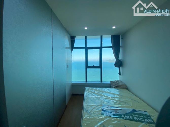 CH246 Bán căn hộ view biển tầng 27 tòa Mường Thanh Luxury 60 Trần Phú - 8