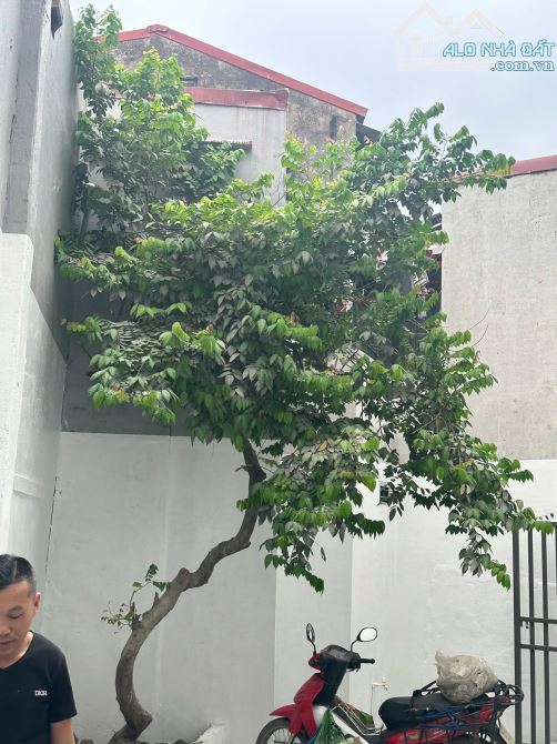 Nhà 3 tầng diện tích 80m2 sân vườn tiểu cảnh rộng đẹp phố Cấm giá chỉ 3,15 tỷ có tt - 8