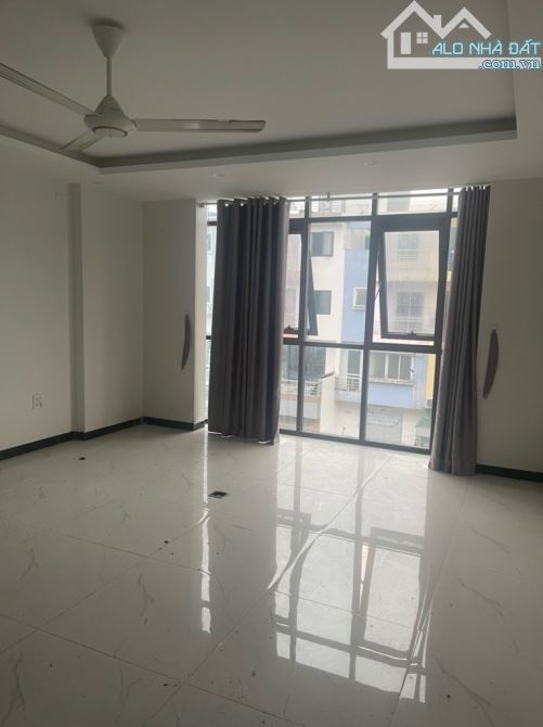 Nhà Phố Trịnh Văn Bô 114m2 5 Tầng Thang Máy Thông Sàn Làm Văn Phòng Đẹp 23 Tỷ - 8