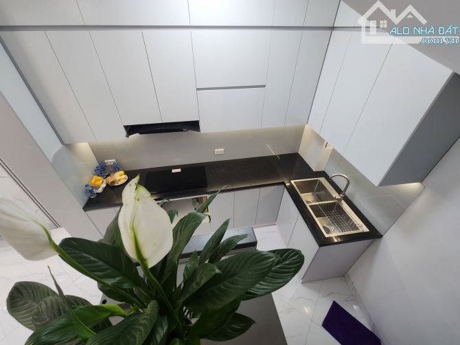 Bán nhà xây mới xuan đỉnh, ở sướng ngo thông 2 bước ra phạm văn đồng, sát chợ, công viên - 8