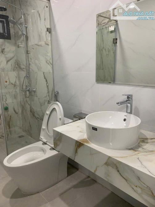 BÁN NHÀ THỤY KHUÊ-QUẬN TÂY HỒ-DT47M2×6T-MT4.8M-GIÁ 14.2TỶ-NGÕ THÔNG-THANG MÁY-KINH DOANH - 9