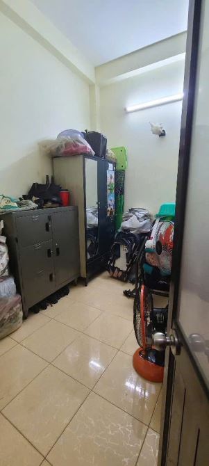 Bán gấp nhà HXH 100A Dương Bá Trạc P2 Q8.Dòng tiền tốt. DT 40m2. Giá chỉ  7.5tỷ. - 9
