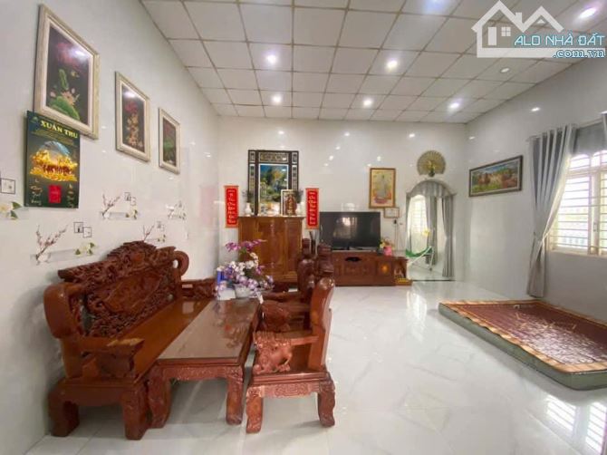 Bán nhà riêng tại An Tịnh, Trảng Bàng, Tây Ninh, 1,2 tỷ, 160m2, SHR, giáp Trường Tiểu Học - 9
