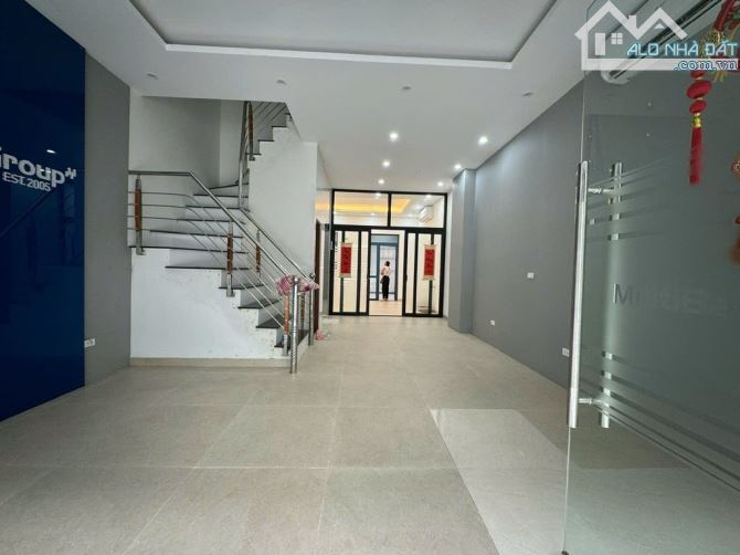 GALAXY HÀ ĐÔNG LIỀN KỀ VIP, 6TẦNG, THANG MÁY, KD - 9