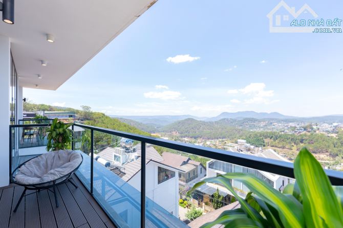 Bán Villa Vip Đã Hoàn Công KQH Viện Nghiên Cứu Hạt Nhân khu nghỉ dưỡng sang trọng - 9