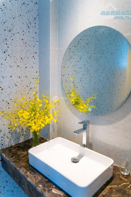 BÁN CĂN KHÁCH SẠN 7 TẦNG  MỚI XÂY ĐẸP LUNG LINH GÓC 2 MẶT TIỀN VIEW HỒ KHU Á CHÂU VŨNG TÀU - 9