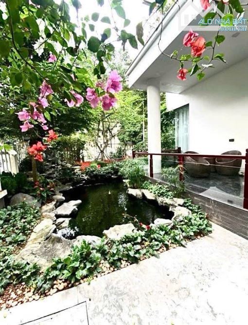 Phúc Lợi - Long Biên 593/640m x 3.5 tầng, mặt tiền 23m, 295 tỷ thương lượng - 9