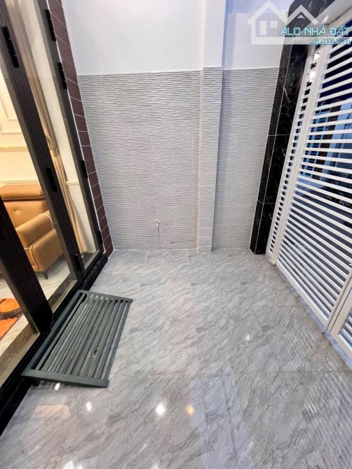 BÁN NHÀ 1 TRỆT 1 LẦU HẺM 138 TRẦN HUNG ĐẠO 2 TỶ 850TR - 9
