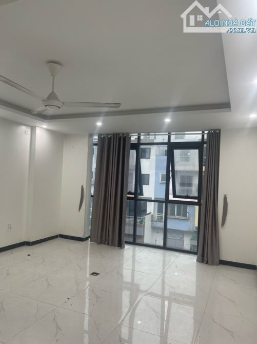 Nhà Phố Trịnh Văn Bô 114m2 5 Tầng Thang Máy Thông Sàn Làm Văn Phòng Đẹp 23 Tỷ - 9