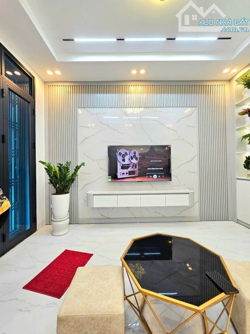 Bán nhà xây mới xuan đỉnh, ở sướng ngo thông 2 bước ra phạm văn đồng, sát chợ, công viên - 9