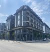 Cho Thuê Căn Góc 5 Tầng Quá Đẹp Hoàng Quốc Việt Tp Huế (375m2)