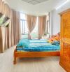 BÁN NHÀ KDC VIP THỚI AN, ĐỐI DIỆN UBND Q12, 5X20M, 4 TẦNG, HẺM XE HƠI, 8TY299