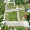 DT: 10*21 Đất Biệt Thự Giá Rẻ Thuộc Hoà Long Bà Rịa