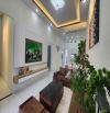 Nhà vườn thị trấn Diên Khánh cạnh Nam Sông Cái dt 240m2 cách đường Hà Huy Tập 50m