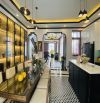 BIỆT THỰ ĐÔ NGHĨA - NẰM MẶT VÀNH ĐAI 4 - TIỀM NĂNG - CẠNH CÔNG VIÊN - TẶNG LẠI NỘI THẤT