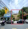 Bán nhà 11m x 22m, mặt tiền trung tâm quận 1 gần chợ Bến Thành