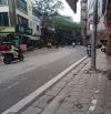 BÁN NHÀ PHỐ TAM KHƯƠNG ĐỐNG ĐA  - 2 MẶT NGÕ - GẦN PHỐ