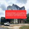 BÁN KHÁCH SẠN 2 SAO - NGAY TT CỦ CHI - 853M2 - 20PHÒNG - DÒNG TIỀN 150TR/TH