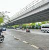 MẶT ĐƯỜNG PHẠM VĂN ĐỒNG BẮC TỪ LIÊM, VỊ TRÍ ĐẸP VỈA HÈ KINH DOANH. DT 212M2 GIÁ 98.5 TỶ