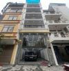 BÁN NHÀ PHÂN LÔ LIỀN KỀ, YÊN XÁ, TÂN TRIỀU, THANH TRÌ, GARA, 7T THANG MÁY, 80M2, 19.8 TỶ