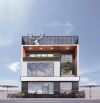 🔆HOt!!Cho Thuê Nhà 4 TẦNG Trục Chính Ngay Vincom Huế MT 10.5M quá Vip ( ~500M2 sử dụng )