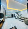 Bán nhà Tam Trinh, dt 34m x 5tầng, nhỉnh 6tỷ, nhà mới tinh, full nội thất, ô tô tránh 12m