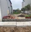 Cân bán 93,6m đất tại bãi sậy 2 Tân dân