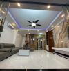 Bán nhà Kim Ngưu, dt 33,5m x 5 tầng, nhỉnh 6 tỷ, cách ô tô tránh 15m, gần time city