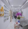 BÁN NHÀ MỚI 5 TẦNG, MẶT NGÕ Ô TÔ THÔNG, KINH DOANH, GẦN MẶT PHỐ NGUYỄN AN NINH – HOÀNG MAI