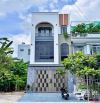 Bán nhà đẹp giá rẻ bình chánh đường Đinh Đức Thiện