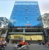 Bán nhà MP Võ Chí Công DT 159m2 MT rộng, lô góc, 7 tầng thang máy 46 tỷ