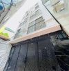 Phú Đô - Nam Từ Liêm diện tích 57m2 6 tầng thang máy Giá 1x tỷ