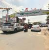Hàng F0, chỉ 580tr sở hữu 1000m2 đất vườn view kênh cực đẹp