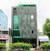 TOÀ NHÀ 1,200 M2 - MT CỘNG HOÀ- DT: 11x24- HẦM+6 TẦNG- GIÁ: 95 TỶ