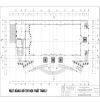 TRUNG TÂM HỘI NGHỊ-TIỆC CƯỚI NGANG 75 M- DTSD: 16000 M2- NGAY NGÃ 6 GÒ VẤP- 2 HẦM+6 TẦNG