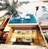 SIÊU PHẨM BUILDING KĐT YÊN HÒA – 7 TẦNG THANG MÁY – 2 MẶT THOÁNG – DÒNG TIỀN 70TR/THÁNG