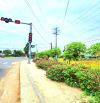 Hàng Thơm, 180m2 đất thổ cư đường nhựa 9m chỉ 850tr